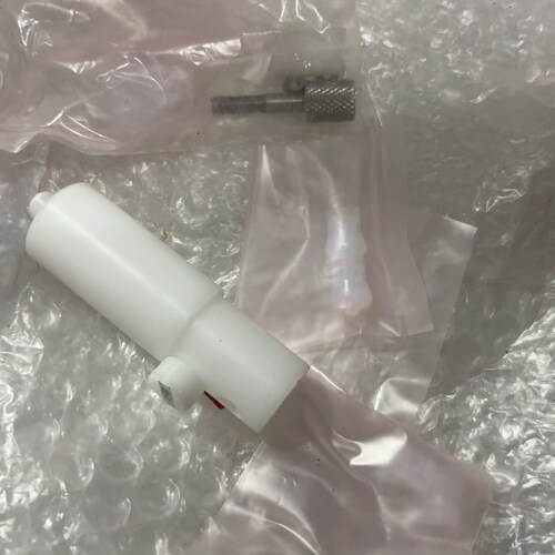 非标价SMC LQ-GL，，带一点配件，低价出售议价