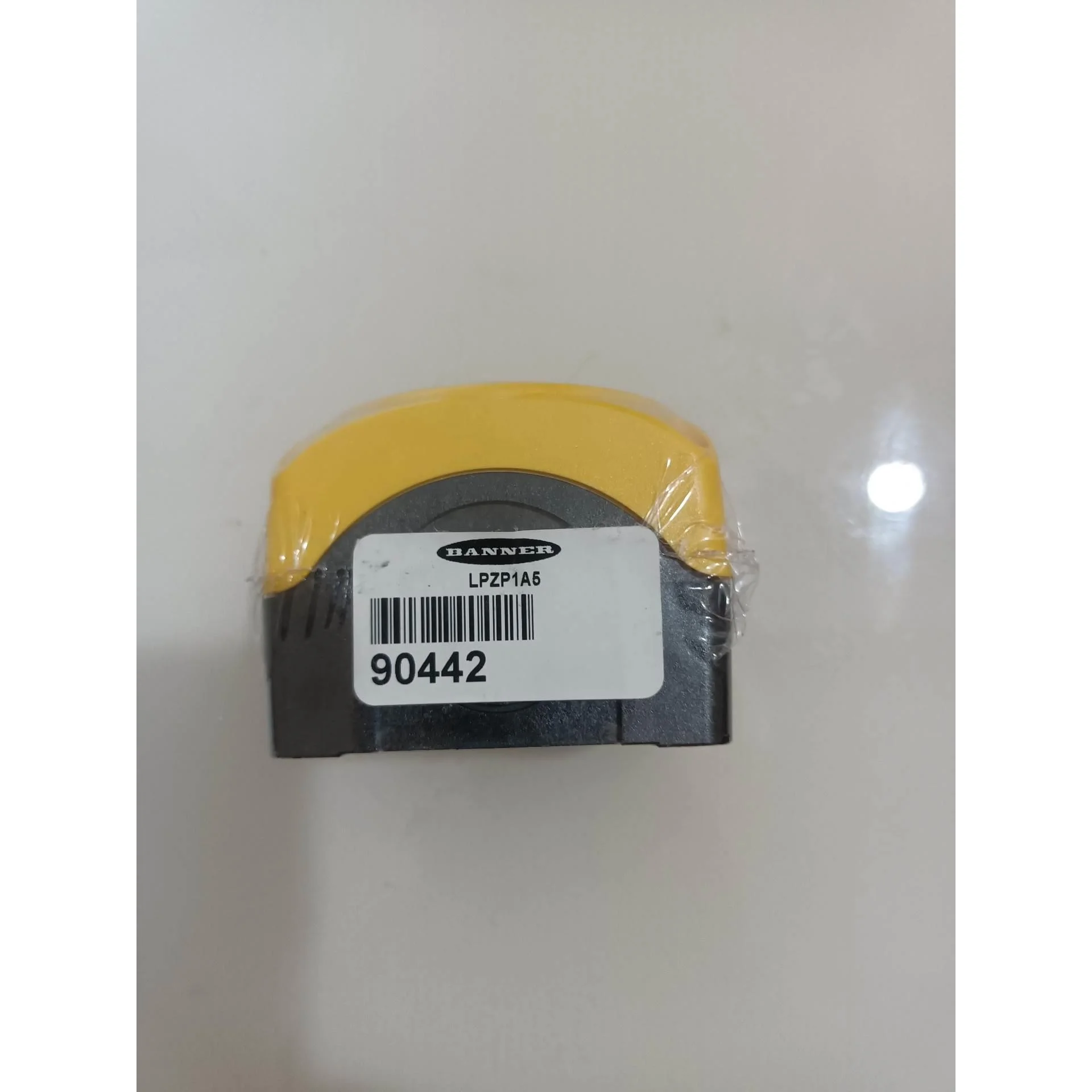 非标价美国邦纳LPZP1A5。全新未拆封，实物拍摄，议价