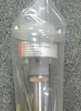 非标价丹佛斯danfoss温度传感器MBT5116 084Z825议价