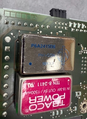 非标价1532153 VER00 FOR HUTTINGER DC议价