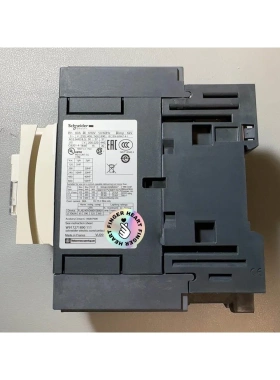 非标价施耐德全新原装LC1D65A3BD(TeSys D系列三极接议价