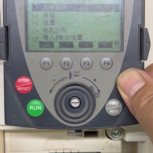 非标价变频器ATV61/ATV71主板/控制板VX4A611议价