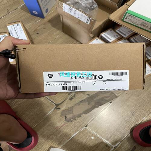 非标价1769-L30ERMS 原装现货数量多  实价实物议价