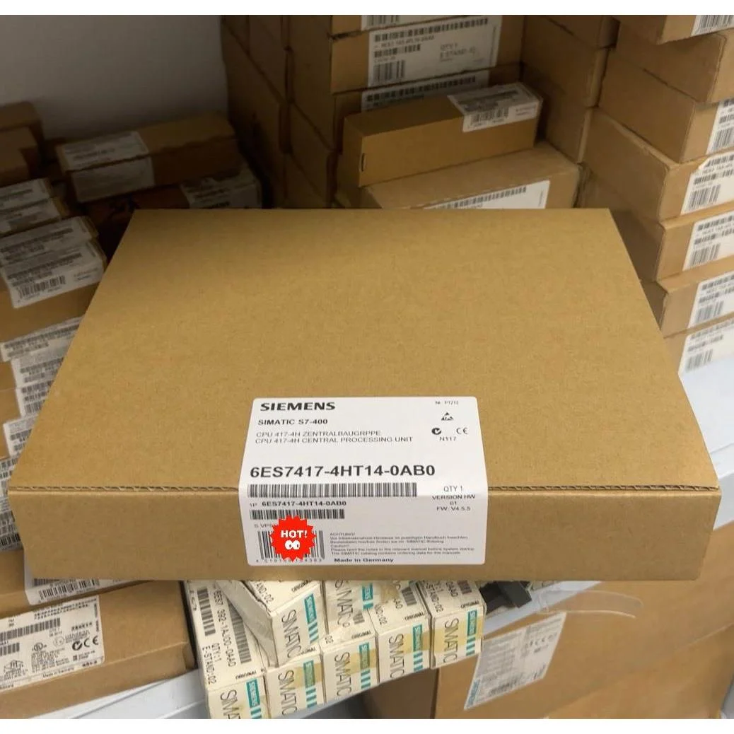 非标价6ES7417-4HT14-0AB0 6ES7 417-4议价