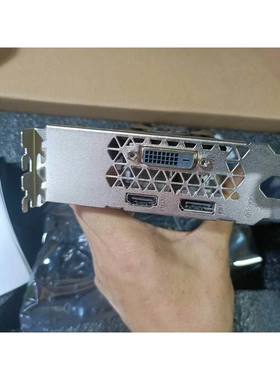 非标价万丽 GTX1650 4G GDDR6 128bit拆机议价