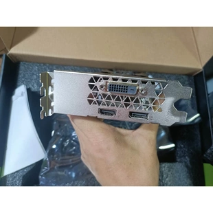 非标价万丽 GTX1650 4G GDDR6 128bit拆机议价