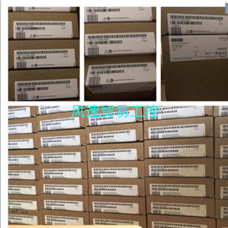 非标价全新未开封6AV3505-1DB10现货当天发议价