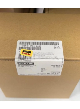 非标价6ES7151-8AB01-0AB0 6ES7 151-8A议价
