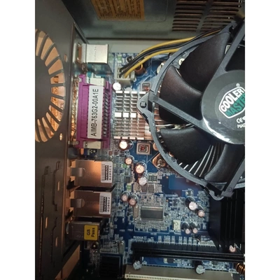 非标价研华AIMB_763G2_00A1E 工业主板ATX 台式议价
