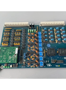 非标价船用电路板 ACE INPUT CARD 090316469议价