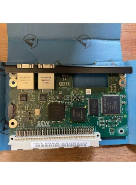 非标价DFE24B 订货号18211267 正品SEW总线通讯卡，议价