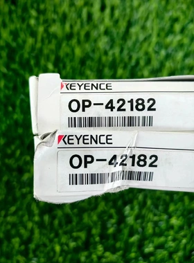 非标价OP-42182基恩士1米LS-7030m/7010m测径仪议价