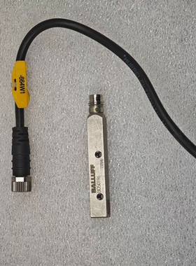 非标价BALLUFF巴鲁夫 BOS0196  BOS Q08M-P议价