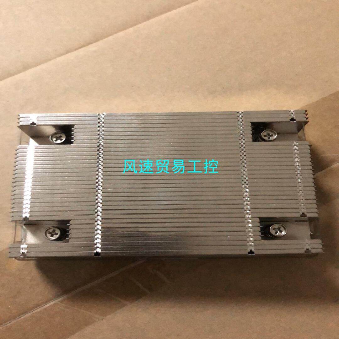 非标价全新原装戴尔r630散热器 H1M29Y8MC1议价