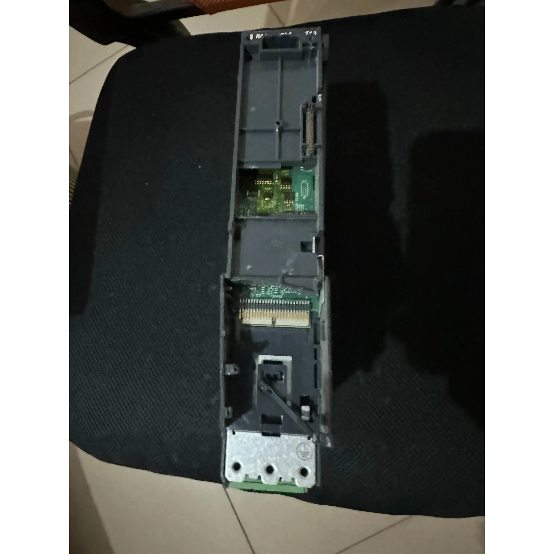 非标价施耐德ATV320U15N4B变频器 1.5KW 实物拍摄议价