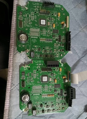 非标价322106-0200 C恩德斯豪斯 E+H 主板，拆机产品议价