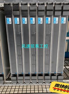 非标价成色冲新浙大中控SIS系统卡件SAI9010 SDI901议价