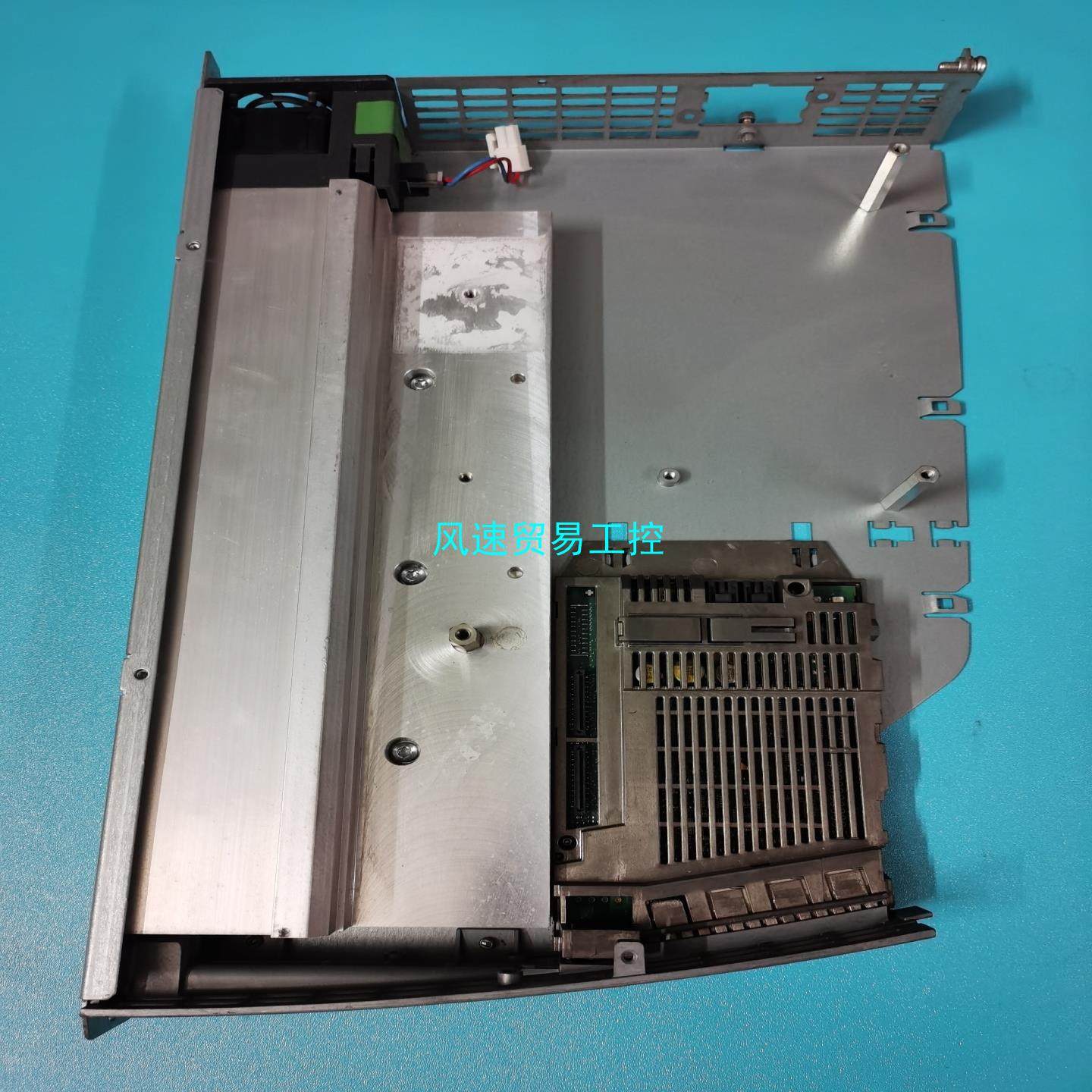 非标价siemens西门子 S120单轴驱动器 就图片这些 成色漂议价