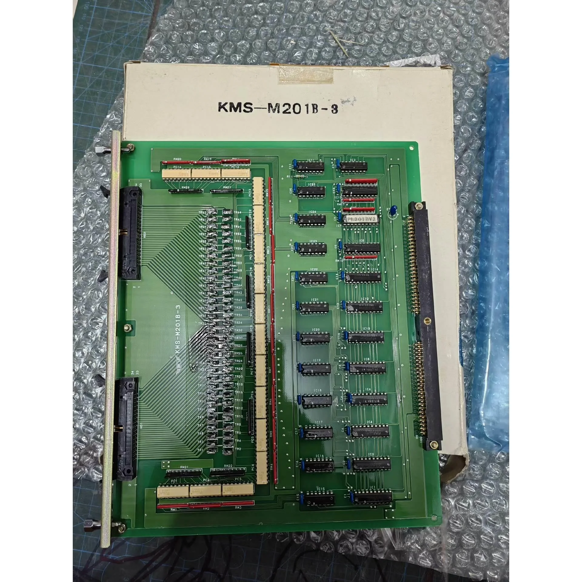 非标价KMS-MM201B-3议价