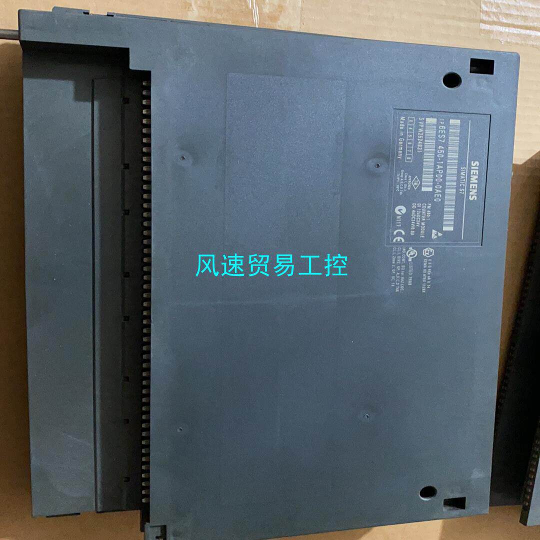 非标价450-1AP00-0AE0实物成色不错 功能完好议价