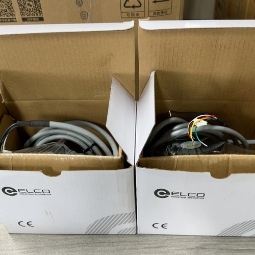 非标价【宜科旋转编码器】【全新正品】【型号：EB50B8-P6AR议价