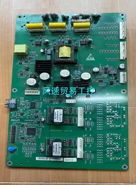 非标价高压控制板ENMOPWRA VERB图片实拍拆机的不会议价