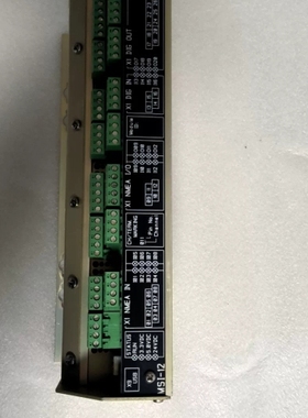 非标价MSI 12模块  康士伯8100222议价