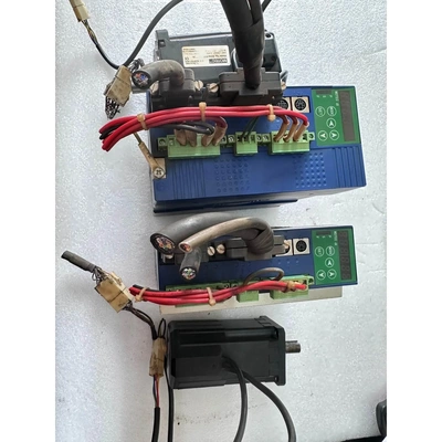 非标价MOTEC SED-0823/30伺服驱动器 ，带电机SEM议价