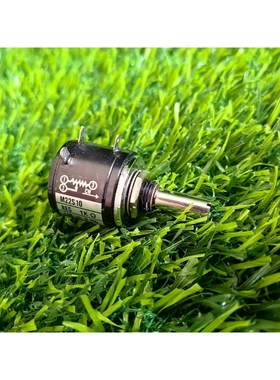 非标价小森印刷机电位器M22S10科宝1K多圈电位器进口电位器印刷议
