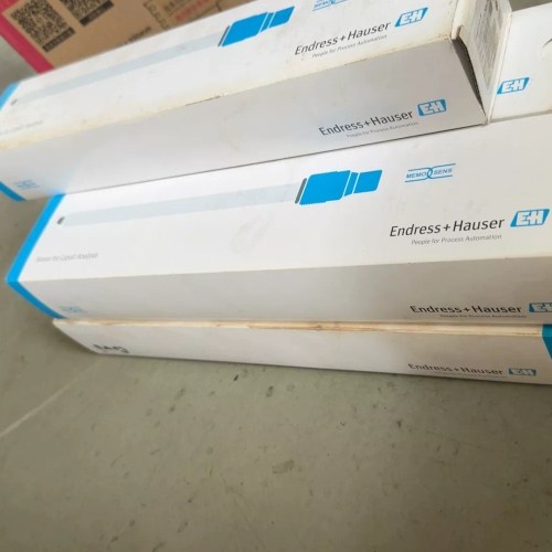 非标价全新PH电极，型号:CPS11D-7BA41，正品恩德斯豪斯议价