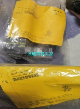 非标价图尔克模块BL67-GW-EN BL67-GW-DPV1议价