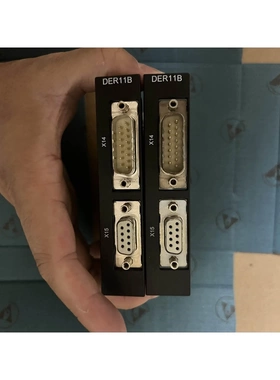 非标价SEW变频器编码器接口卡 DER11B 成色漂亮带包装，链接议价