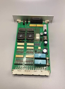 非标价IS-914720 1810 PR018 S/N5929 电议价