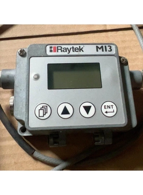 非标价Raytek雷泰测温仪通讯盒RAYMI3COMM议价