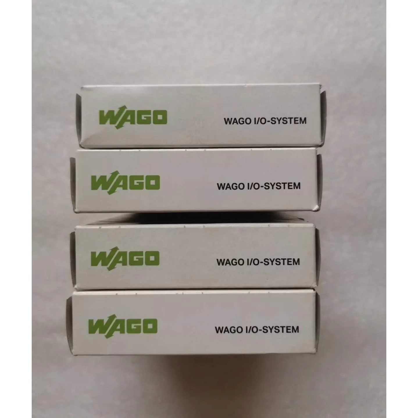 非标价万可wago750-479全新正品未拆封 现货标价出售 实单议价