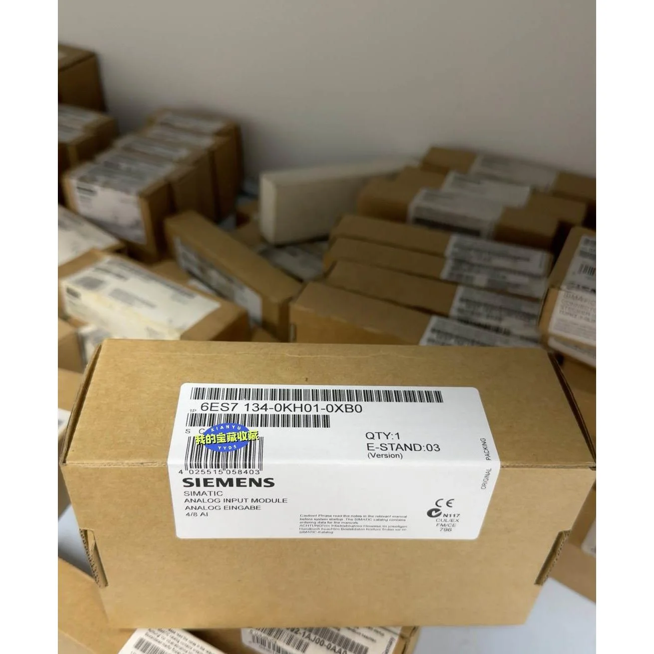 非标价6ES7134-0KH01-0XB0 6ES7 134-0K议价