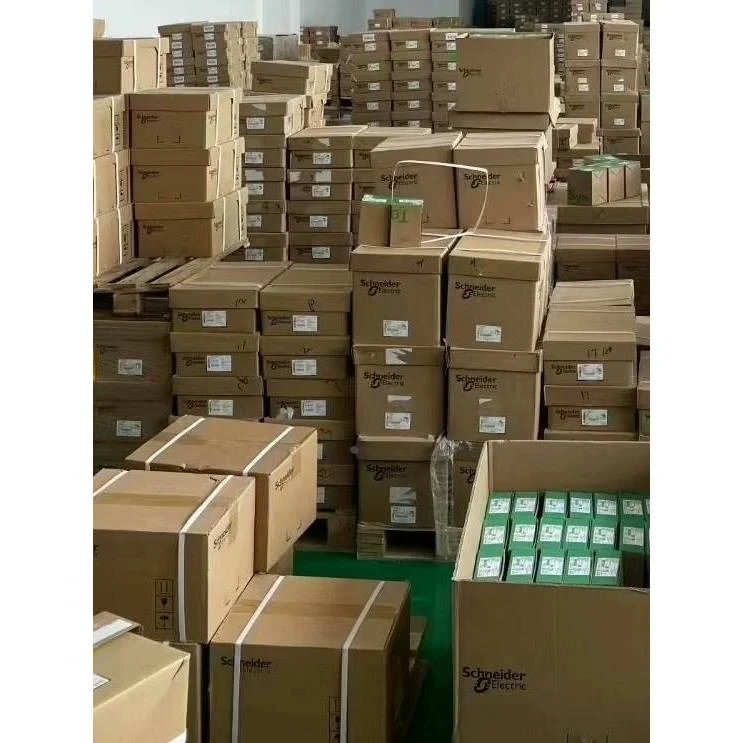 非标价施耐德软启动器 ATS48D62Q 原装正品 议价议价