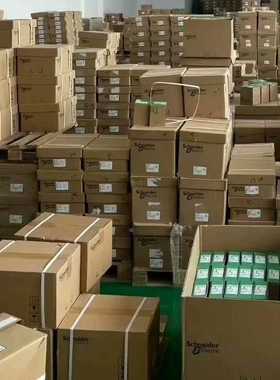 非标价施耐德软启动器 ATS48D62Q 原装正品 议价议价