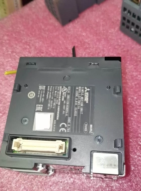 非标价三凌二手原装正品QJ71C24N-R4议价