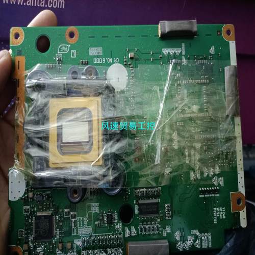 非标价投影机集成芯片 镜面集成CPU型号S1272-0346议价