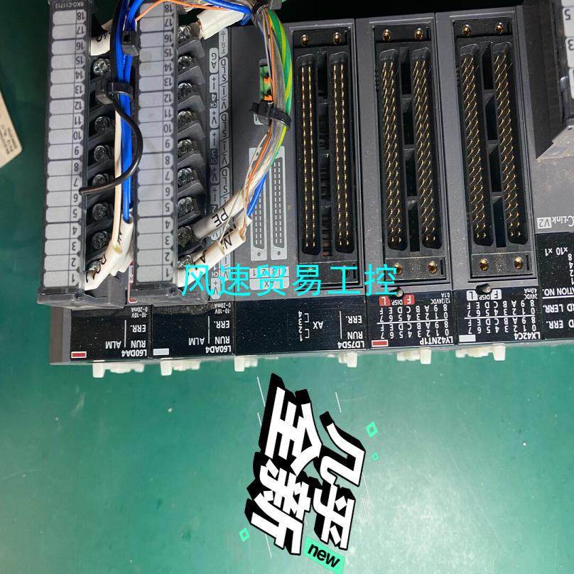 非标价三菱plc模块L61P电源实物自己看议价