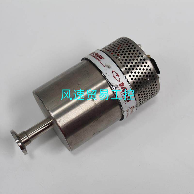 非标价MKS CT27A11TDC910 BARATRON PRE议价