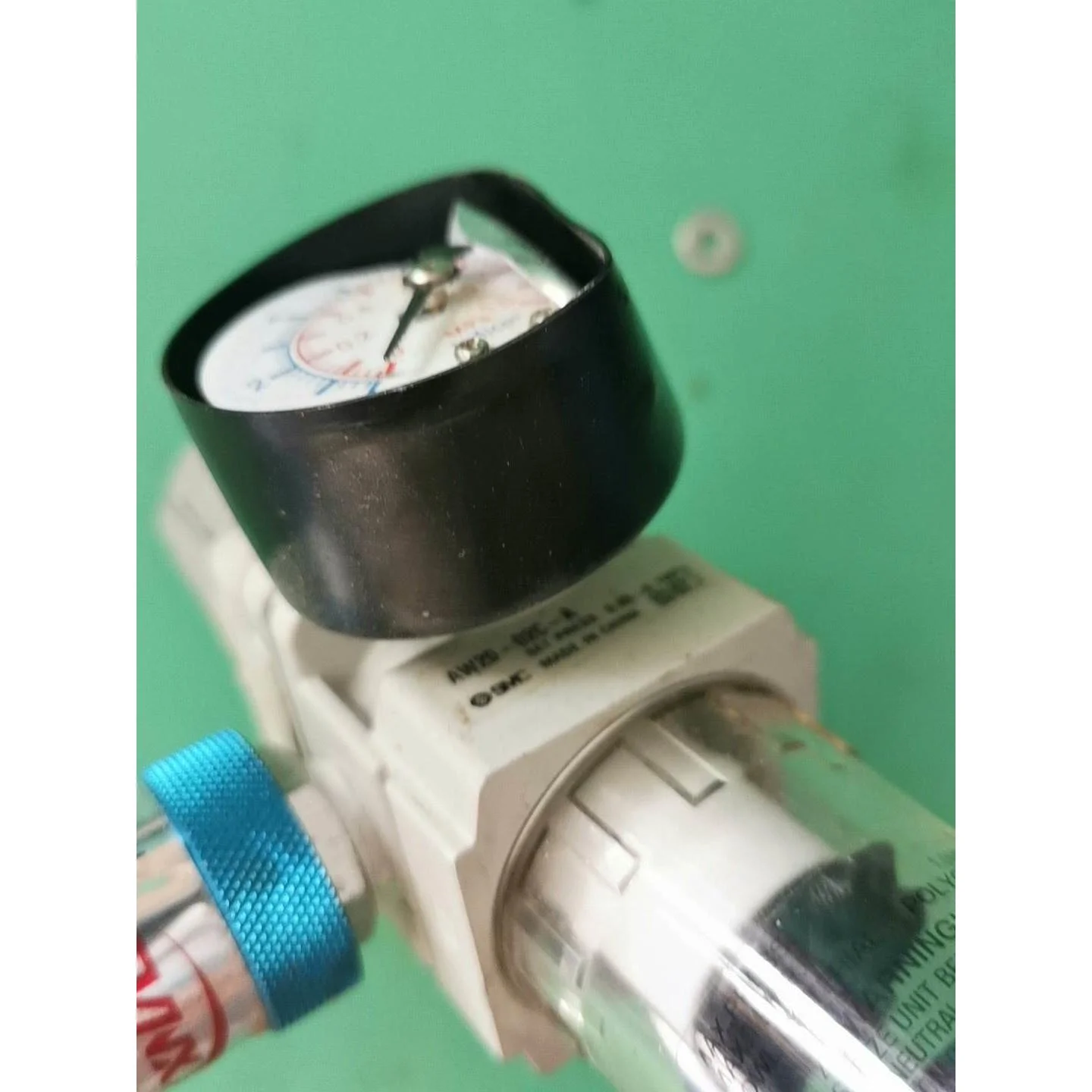 非标价SMC. AW20-02C-A议价