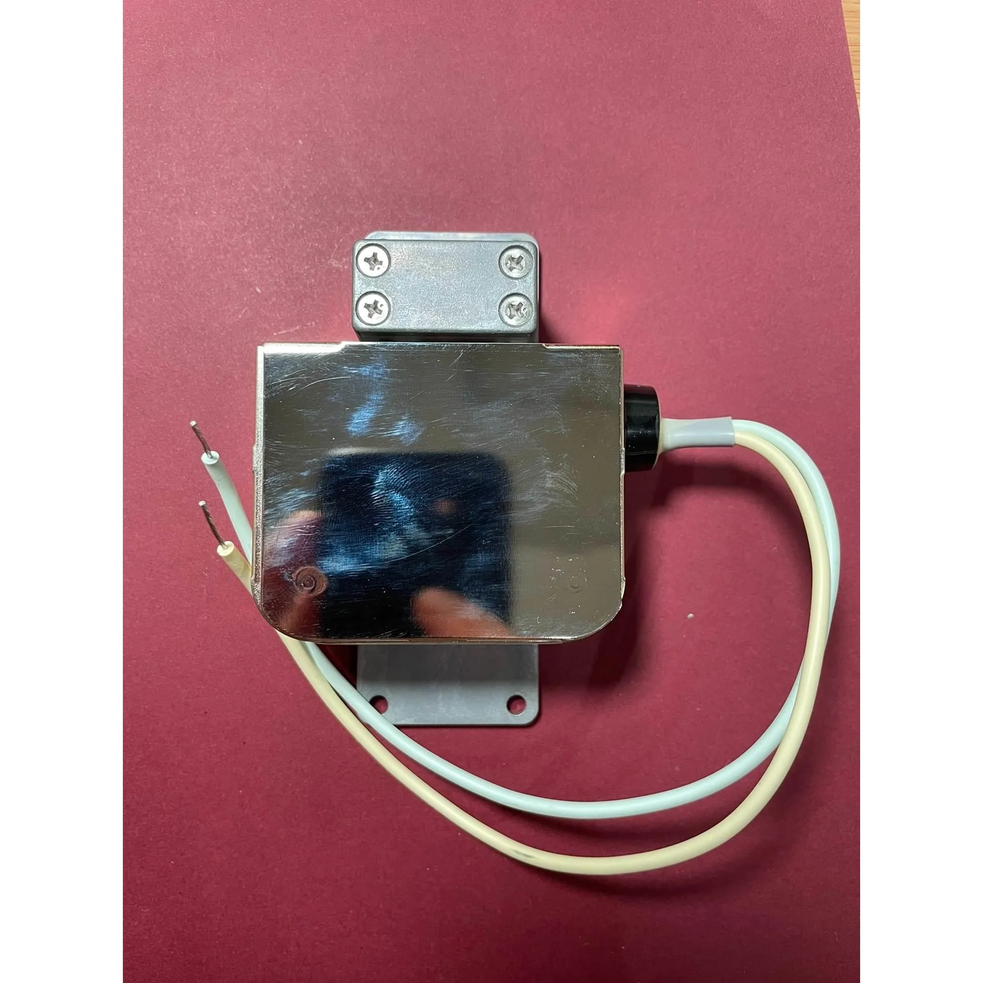 非标价日本原装全新JRC雷达磁控管 M1568B（J)议价