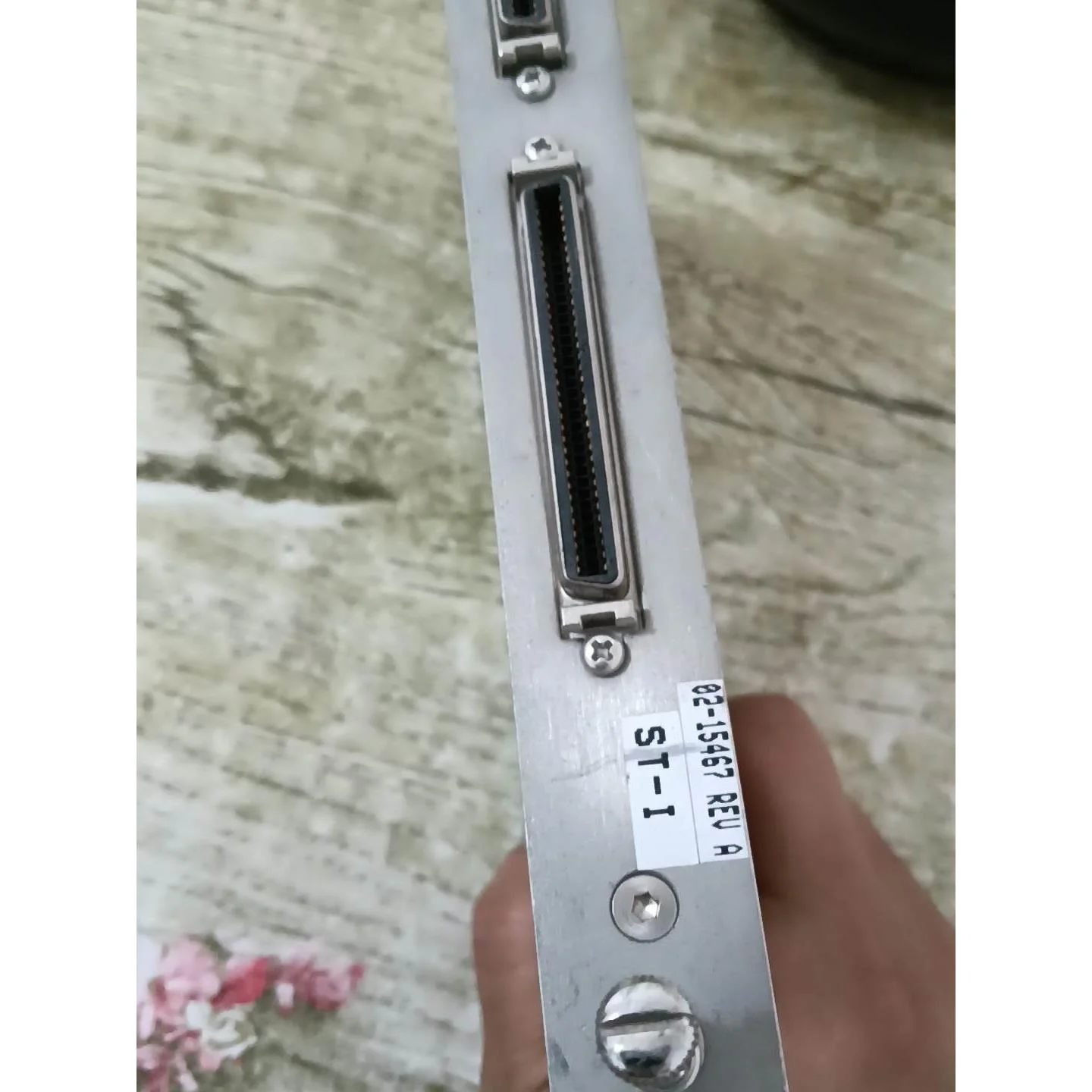 非标价ASM板卡 02-15467 03-20127议价