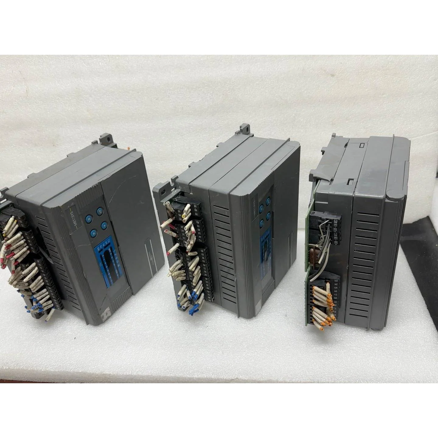 非标价江森控制器DX-9100-8454D，剪线原装拆机，拆厂余货议价