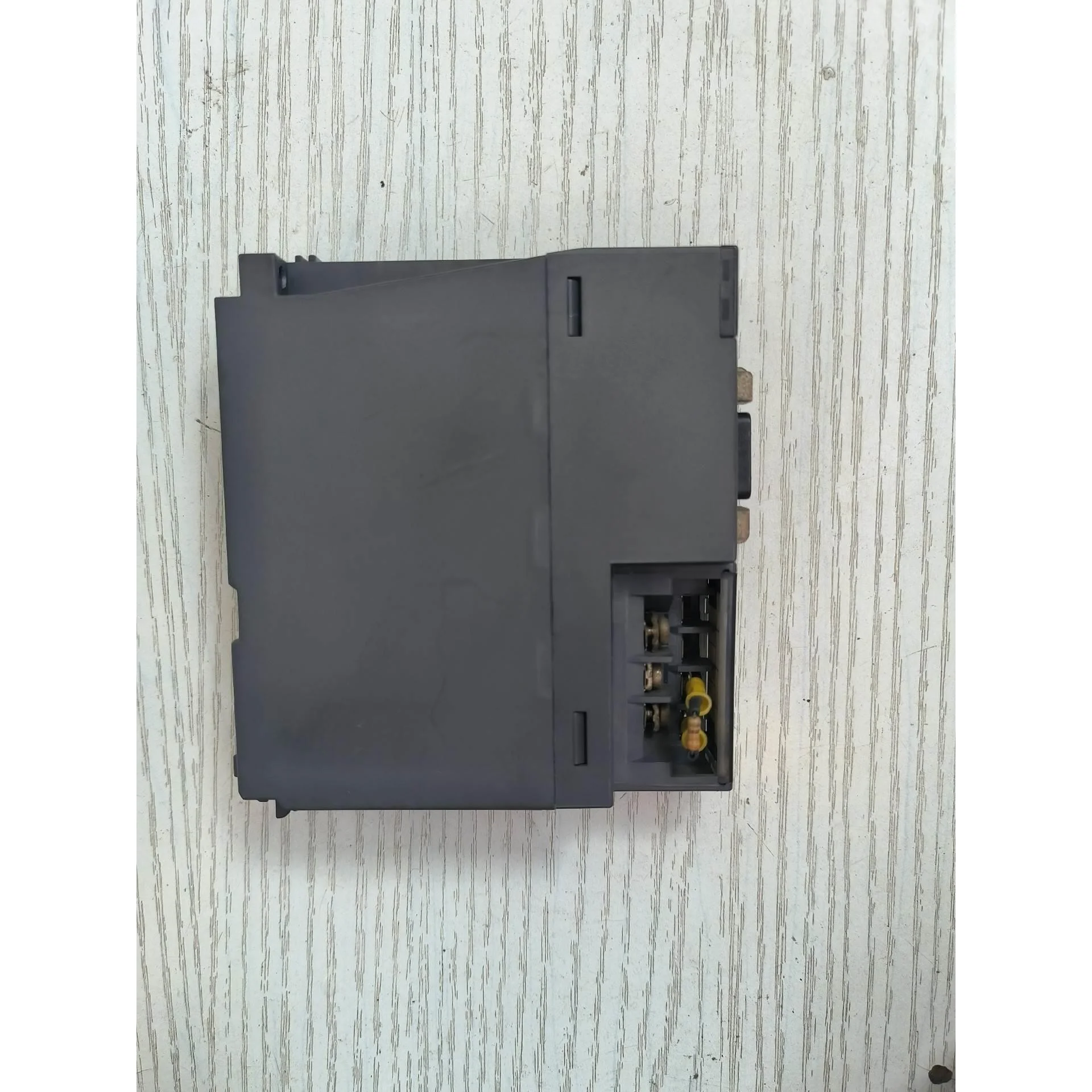 非标价QJ71C24N 三菱Q系列通讯模块 原装正品 拆机件，成色议价