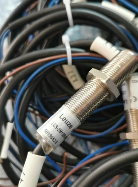 非标价Leuza劳易测 LCS-2M12B-F03NNO-K02议价