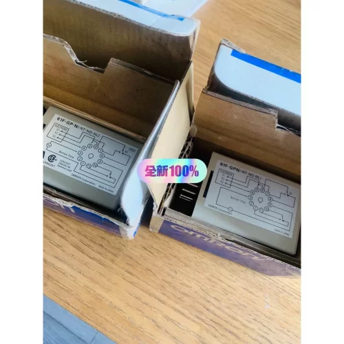 非标价OMRON floatless level switch议价