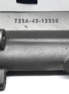 非标价GD511刹车制动阀议价